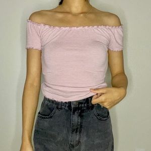 Forever21 Tube Top